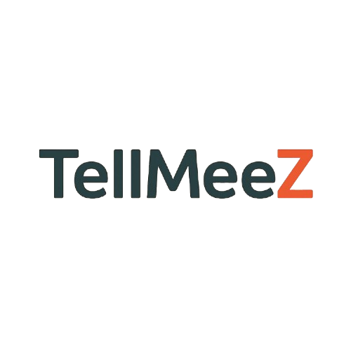 TellMeez Logo